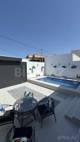 Satılır 4 otaqlı həyət evi/bağ evi 100 m², Mərdəkan q., photo 5 from 32