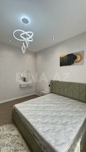 Satılır 4 otaqlı həyət evi/bağ evi 100 m², Mərdəkan q., photo 16 from 32