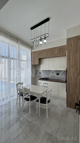 Satılır 4 otaqlı həyət evi/bağ evi 100 m², Mərdəkan q., photo 13 from 32