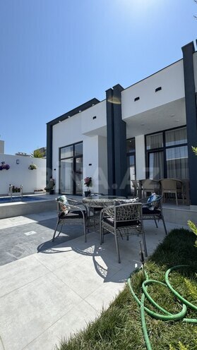 Satılır 4 otaqlı həyət evi/bağ evi 100 m², Mərdəkan q., photo 4 from 32