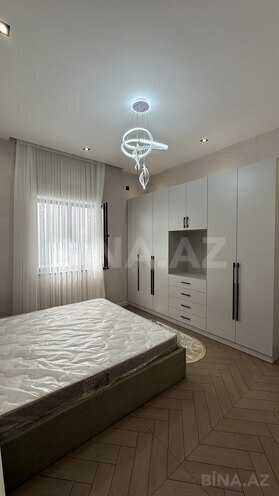 Satılır 4 otaqlı həyət evi/bağ evi 100 m², Mərdəkan q., photo 19 from 32