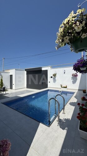 Satılır 4 otaqlı həyət evi/bağ evi 100 m², Mərdəkan q., photo 9 from 32