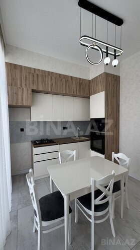 Satılır 4 otaqlı həyət evi/bağ evi 100 m², Mərdəkan q., photo 12 from 32