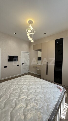 Satılır 4 otaqlı həyət evi/bağ evi 100 m², Mərdəkan q., photo 23 from 32