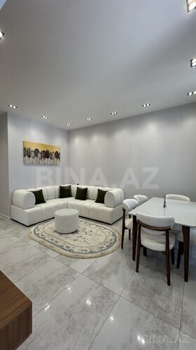 Satılır 4 otaqlı həyət evi/bağ evi 100 m², Mərdəkan q., photo 27 from 32