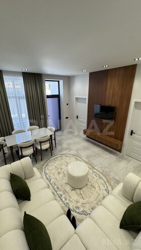 Satılır 4 otaqlı həyət evi/bağ evi 100 m², Mərdəkan q., photo 29 from 32