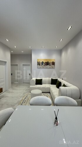 Satılır 4 otaqlı həyət evi/bağ evi 100 m², Mərdəkan q., photo 30 from 32
