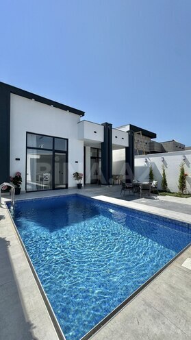 Satılır 4 otaqlı həyət evi/bağ evi 100 m², Mərdəkan q., photo 7 from 32