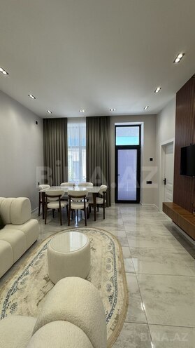 Satılır 4 otaqlı həyət evi/bağ evi 100 m², Mərdəkan q., photo 31 from 32