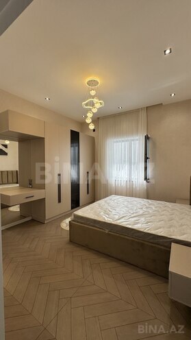 Satılır 4 otaqlı həyət evi/bağ evi 100 m², Mərdəkan q., photo 22 from 32