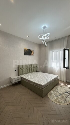 Satılır 4 otaqlı həyət evi/bağ evi 100 m², Mərdəkan q., photo 20 from 32
