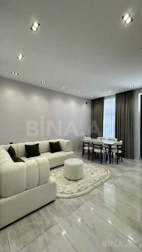 Satılır 4 otaqlı həyət evi/bağ evi 100 m², Mərdəkan q., photo 26 from 32