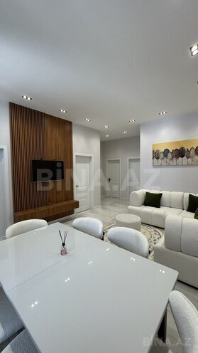 Satılır 4 otaqlı həyət evi/bağ evi 100 m², Mərdəkan q., photo 28 from 32