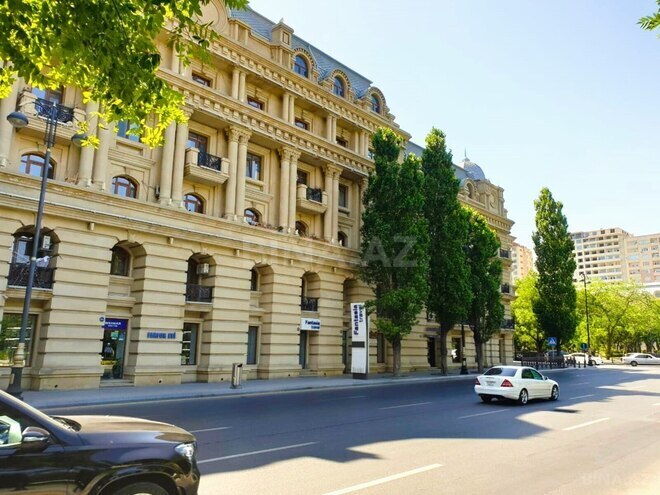 İcarəyə verilir 2 otaqlı yeni tikili 110 m², Nərimanov r., photo 8 from 11