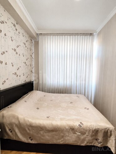 Satılır 2 otaqlı yeni tikili 70 m², Həzi Aslanov m., photo 5 from 11