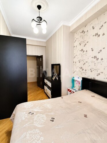 Satılır 2 otaqlı yeni tikili 70 m², Həzi Aslanov m., photo 4 from 11