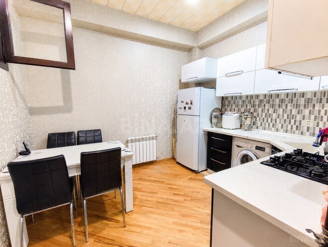 Satılır 2 otaqlı yeni tikili 70 m², Həzi Aslanov m., photo 7 from 11