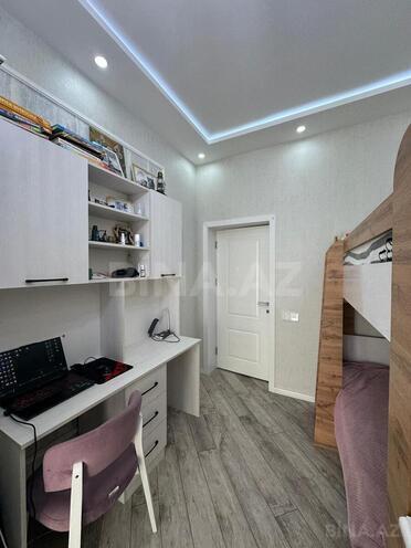 Продаётся 2-комн. новостройка 53 м², м. Ази Асланов, photo 13 from 16