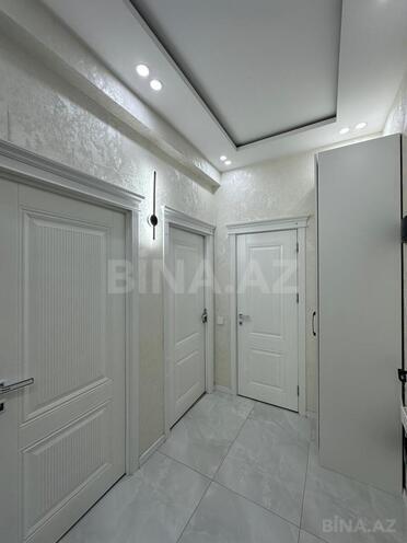 Продаётся 2-комн. новостройка 53 м², м. Ази Асланов, photo 6 from 16