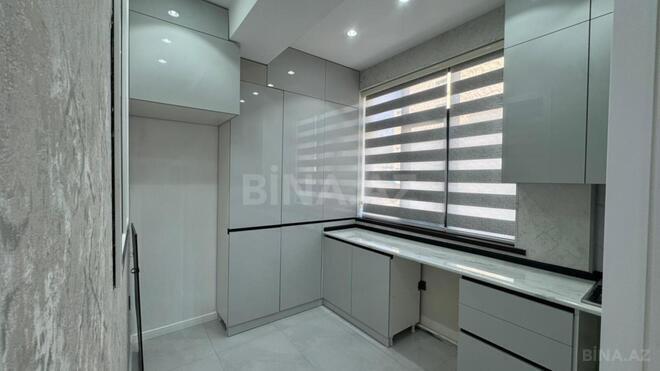 Продаётся 3-комн. новостройка 79 м², пос. Ени Гюнешли, photo 8 from 19