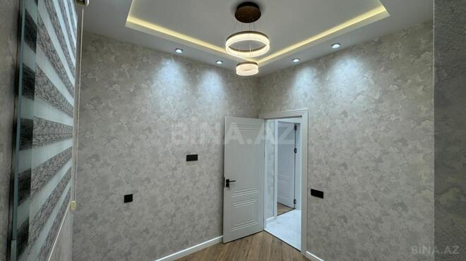 Продаётся 3-комн. новостройка 79 м², пос. Ени Гюнешли, photo 16 from 19