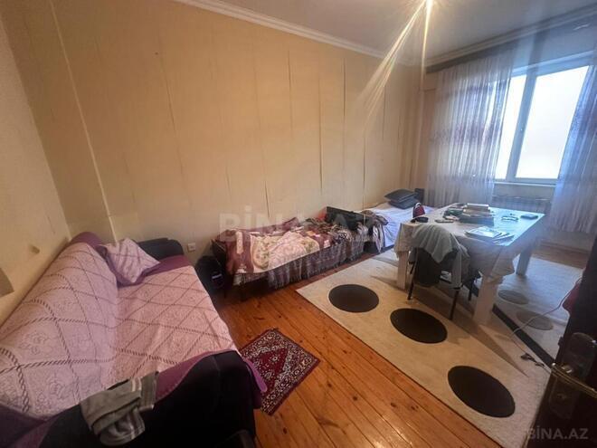 Satılır 3 otaqlı yeni tikili 108 m², Neftçilər m., photo 5 from 13