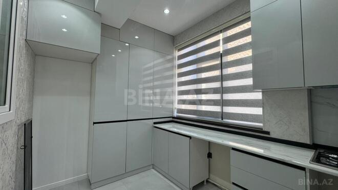Продаётся 3-комн. новостройка 79 м², пос. Ени Гюнешли, photo 12 from 19