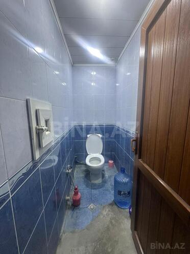 Satılır 3 otaqlı yeni tikili 108 m², Neftçilər m., photo 10 from 13