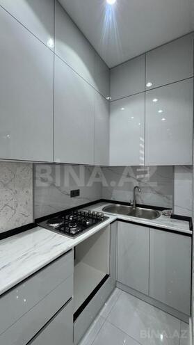 Продаётся 3-комн. новостройка 79 м², пос. Ени Гюнешли, photo 10 from 19