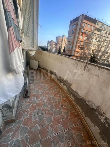 Satılır 3 otaqlı yeni tikili 108 m², Neftçilər m., photo 12 from 13