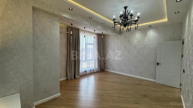 Продаётся 3-комн. новостройка 79 м², пос. Ени Гюнешли, photo 3 from 19