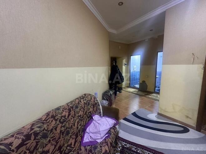 Satılır 3 otaqlı yeni tikili 108 m², Neftçilər m., photo 9 from 13