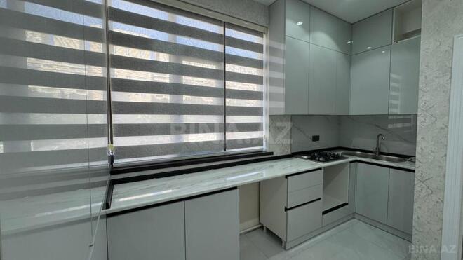 Продаётся 3-комн. новостройка 79 м², пос. Ени Гюнешли, photo 11 from 19