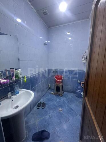 Satılır 3 otaqlı yeni tikili 108 m², Neftçilər m., photo 11 from 13