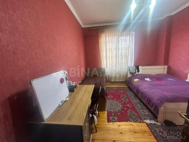 Satılır 3 otaqlı yeni tikili 108 m², Neftçilər m., photo 1 from 13