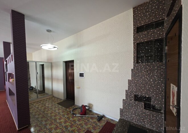 Сдаётся 2-комн. новостройка 200 м², м. Элмляр Академиясы, photo 12 from 18