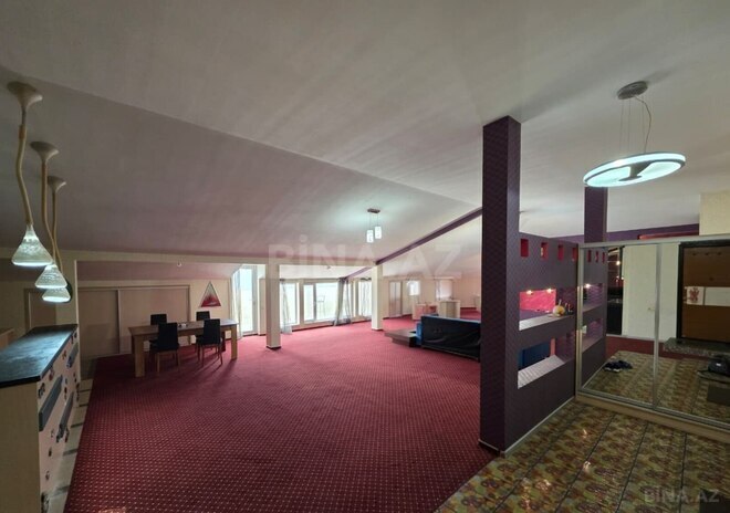 Сдаётся 2-комн. новостройка 200 м², м. Элмляр Академиясы, photo 11 from 18