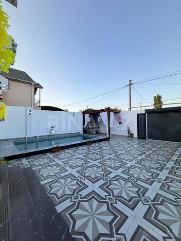 Satılır 4 otaqlı həyət evi/bağ evi 160 m², Buzovna q., photo 6 from 21