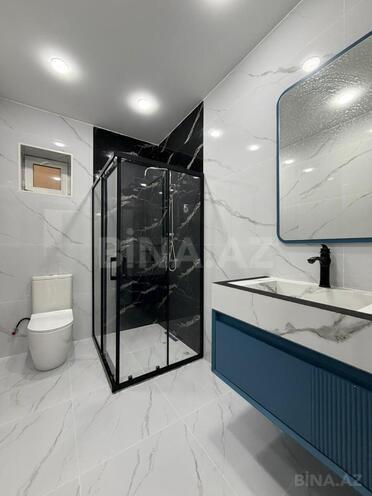Satılır 4 otaqlı həyət evi/bağ evi 160 m², Buzovna q., photo 12 from 21