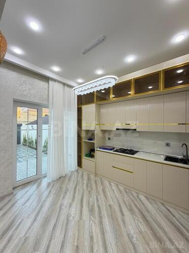 Satılır 4 otaqlı həyət evi/bağ evi 160 m², Buzovna q., photo 11 from 21