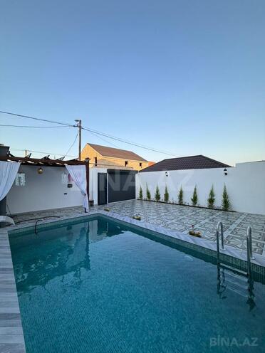 Satılır 4 otaqlı həyət evi/bağ evi 160 m², Buzovna q., photo 5 from 21