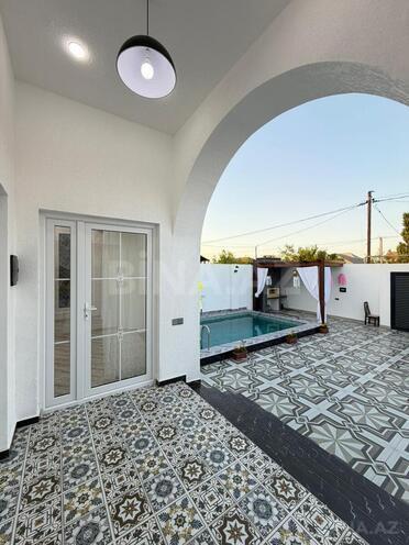 Satılır 4 otaqlı həyət evi/bağ evi 160 m², Buzovna q., photo 7 from 21