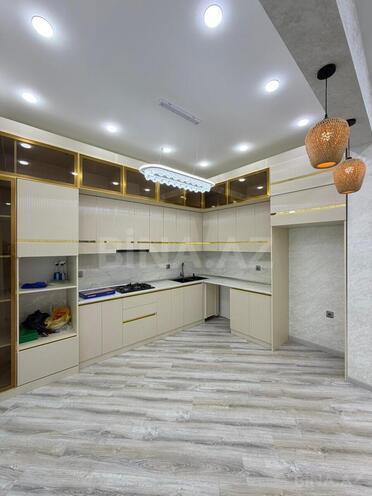 Satılır 4 otaqlı həyət evi/bağ evi 160 m², Buzovna q., photo 10 from 21
