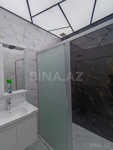 Satılır 2 otaqlı köhnə tikili 55 m², Nəsimi m., photo 11 from 13