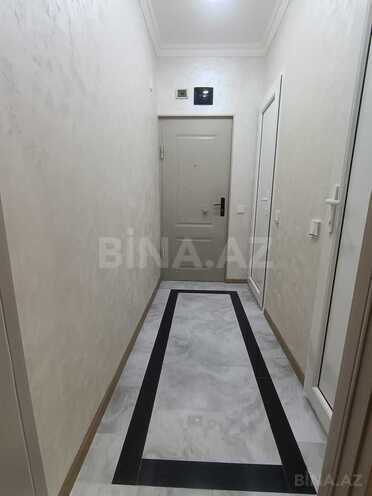 Satılır 2 otaqlı köhnə tikili 55 m², Nəsimi m., photo 7 from 13
