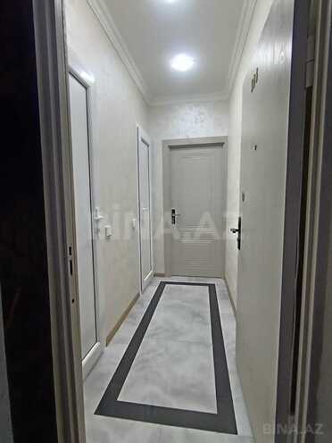 Satılır 2 otaqlı köhnə tikili 55 m², Nəsimi m., photo 9 from 13