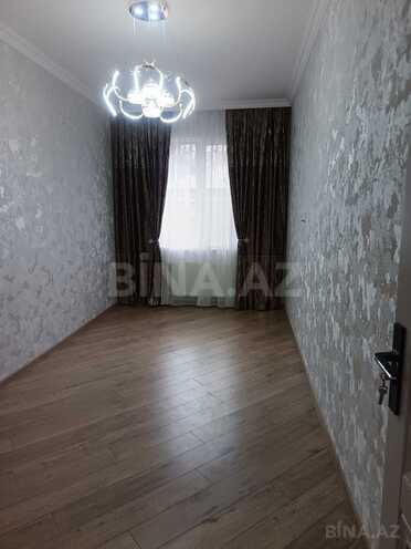 Satılır 2 otaqlı köhnə tikili 55 m², Nəsimi m., photo 4 from 13