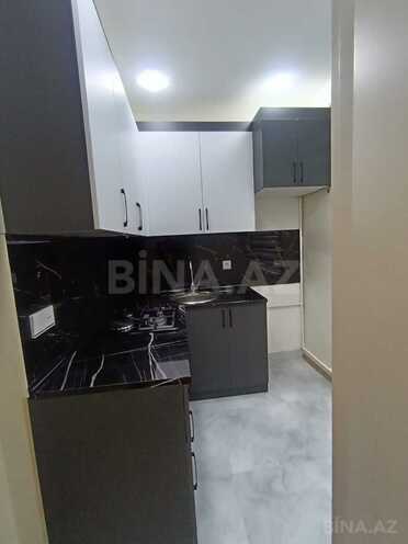 Satılır 2 otaqlı köhnə tikili 55 m², Nəsimi m., photo 5 from 13