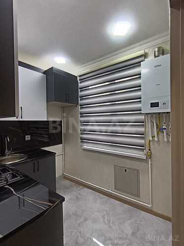 Satılır 2 otaqlı köhnə tikili 55 m², Nəsimi m., photo 8 from 13