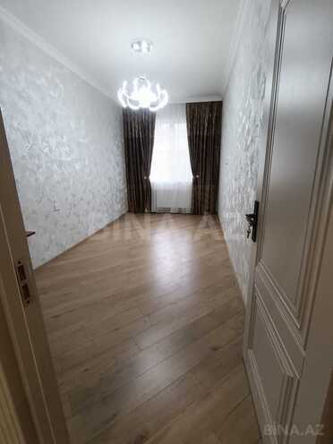 Satılır 2 otaqlı köhnə tikili 55 m², Nəsimi m., photo 6 from 13
